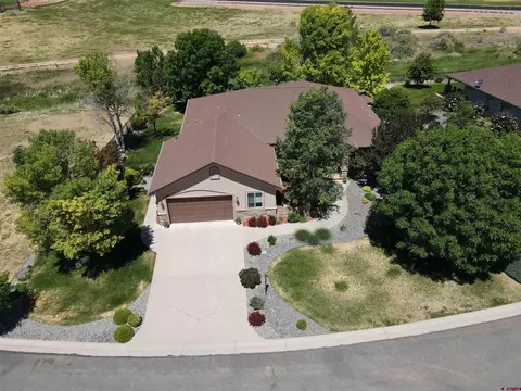 View/Area - 850 SE Pinyon St, Cedaredge, CO 81413 photo 7 of 7