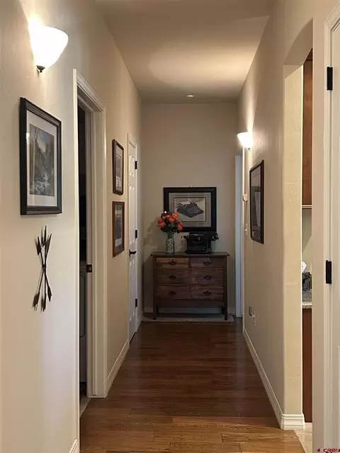 Entry Way - 850 SE Pinyon St, Cedaredge, CO 81413 photo 3 of 3