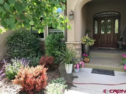 Exterior - 850 SE Pinyon St, Cedaredge, CO 81413 photo 12 of 12