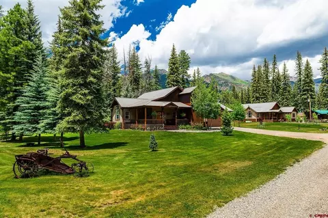 99 Creek Bed Dr, Bayfield, CO 81122