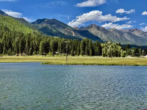 156 Golden Forest Rd, Vallecito Lakebayfield, CO 81122