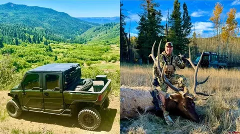 000 Us 84 Hwy #CHO MTN RANCH, Chama, NM 87520