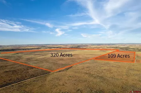 tbd Road H, Dove Creek, CO 81324