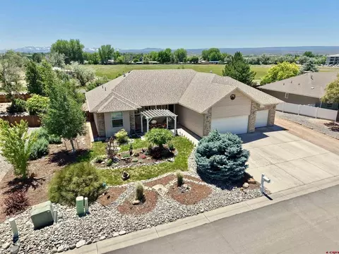 1680 Ironton St, Montrose, CO 81401