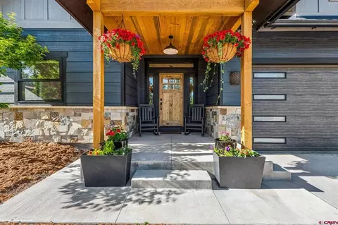 Exterior - 106 Hay Barn Rd, Durango, CO 81301 photo 2 of 7
