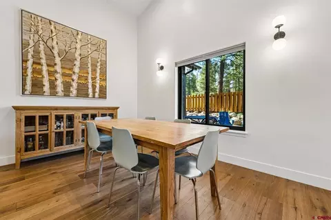 Dining - 106 Hay Barn Rd, Durango, CO 81301 photo 2 of 2