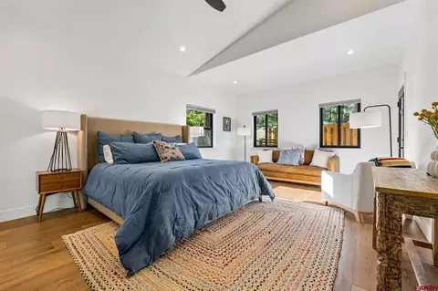 Bedroom - 106 Hay Barn Rd, Durango, CO 81301 photo 1 of 9