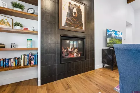 Living - 106 Hay Barn Rd, Durango, CO 81301 photo 3 of 3
