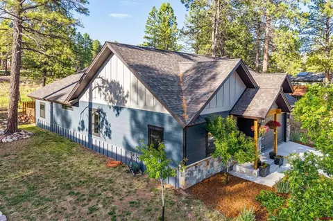 Exterior - 106 Hay Barn Rd, Durango, CO 81301 photo 7 of 7