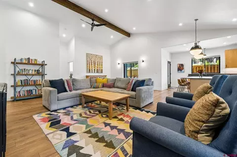 Living - 106 Hay Barn Rd, Durango, CO 81301 photo 1 of 3