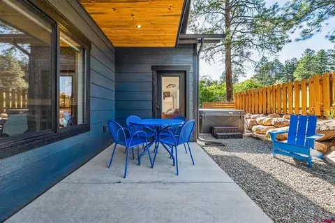 Exterior - 106 Hay Barn Rd, Durango, CO 81301 photo 5 of 7