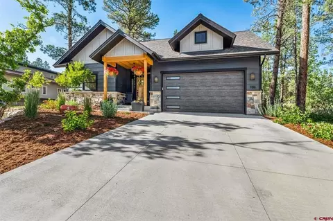 106 Hay Barn Rd, Durango, CO 81301