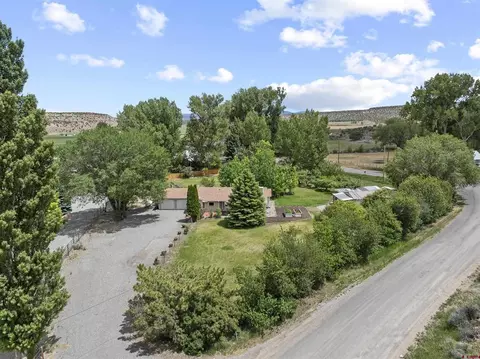 17018 Shavano Valley Rd, Montrose, CO 81403