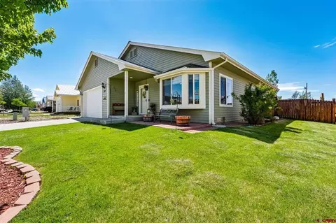 531 Angel Way, Mancos, CO 81328