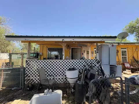 1204 Montelores Ave, Cortez, CO 81321