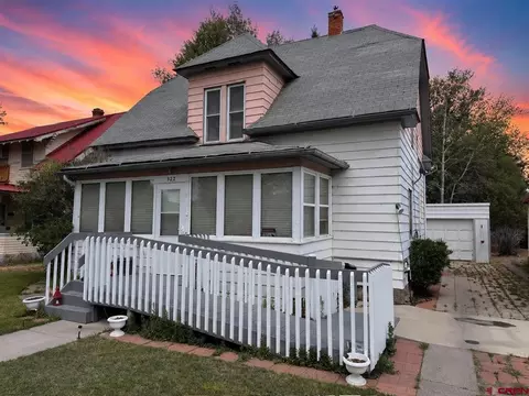 322 Adams St, Monte Vista, CO 81144