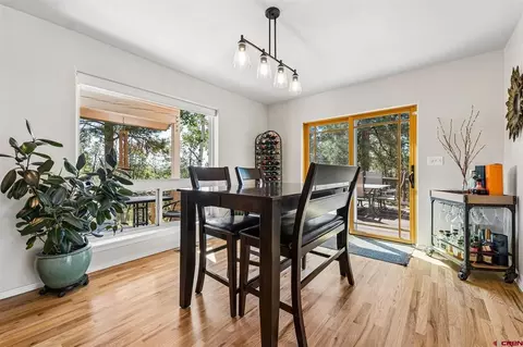 Dining - 131 Sawmill Rd, Durango, CO 81303 photo 1 of 2
