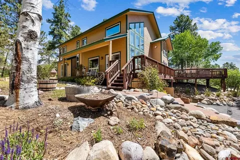 131 Sawmill Rd, Durango, CO 81303