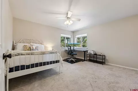 Bedroom - 131 Sawmill Rd, Durango, CO 81303 photo 1 of 7