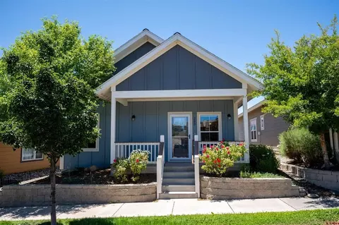 383 Confluence Ave, Durango, CO 81301