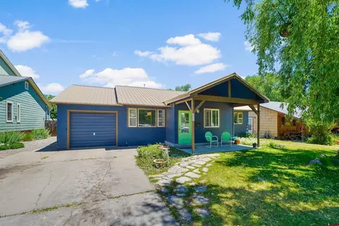 2016 Eastlawn Ave, Durango, CO 81301