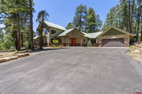 33 Spruce Way, Bayfield, CO 81122