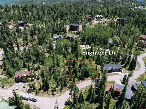 59 Engineer Dr, Durango, CO 81301 photo 2