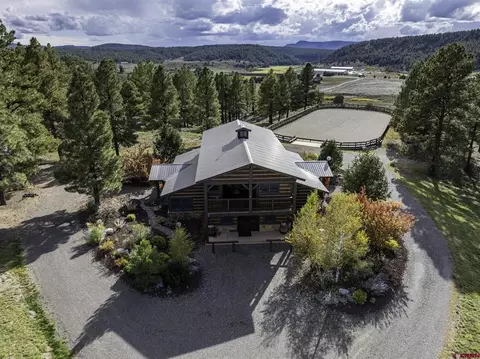 796 Tierra Del Oro Dr, Pagosa Springs, CO 81147