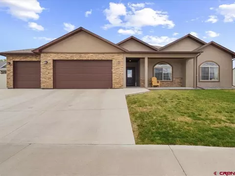 2623 Alcott Cir, Montrose, CO 81401
