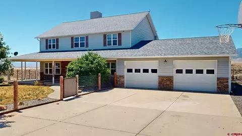 20050 Deer Creek Rd, Austin, CO 81410