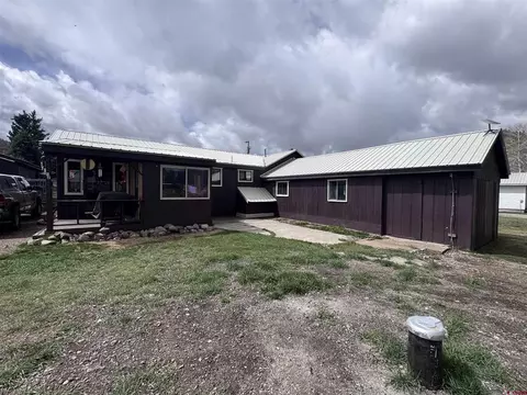 42 Front St, Sargents, CO 81248