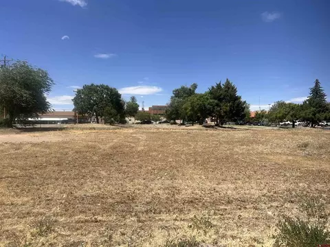 tbd S Chestnut, Cortez, CO 81321