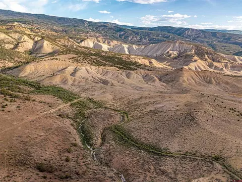 lot2 Oak Creek Rd, Eckert, CO 81418 photo 7