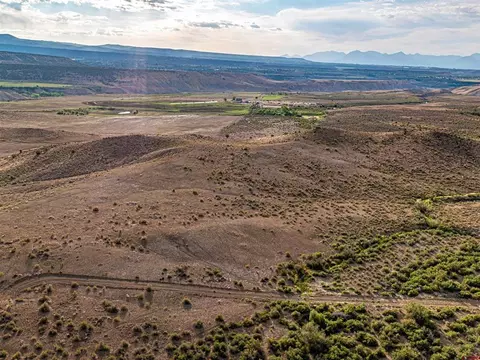 lot2 Oak Creek Rd, Eckert, CO 81418 photo 3