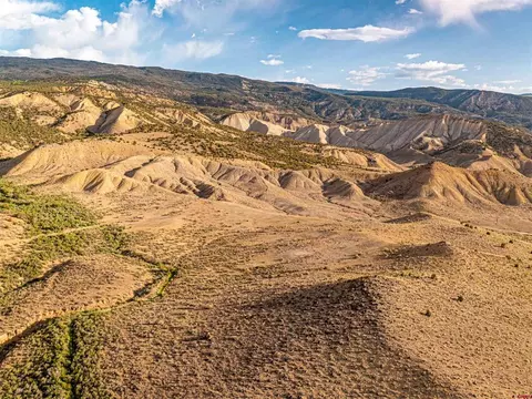 lot2 Oak Creek Rd, Eckert, CO 81418 photo 5