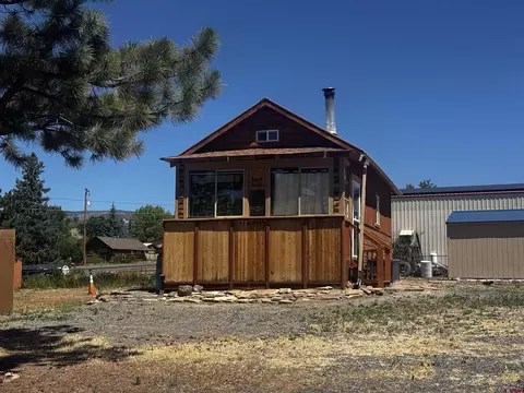 120 NE Fir Ave, Cedaredge, CO 81413