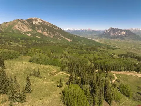 1371 Red Mountain Ranch Upper Loop, Crested Butte, CO 81224 photo 7