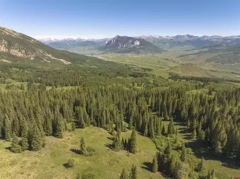 1371 Red Mountain Ranch Upper Loop, Crested Butte, CO 81224 photo 24