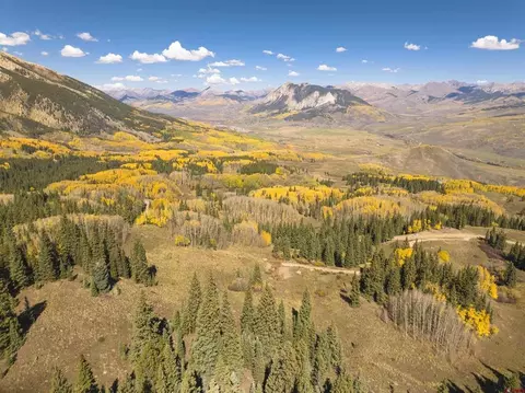 1371 Red Mountain Ranch Upper Loop, Crested Butte, CO 81224 photo 2