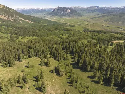 1371 Red Mountain Ranch Upper Loop, Crested Butte, CO 81224 photo 27