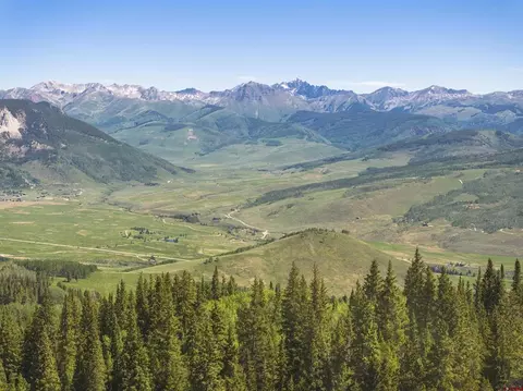 1371 Red Mountain Ranch Upper Loop, Crested Butte, CO 81224 photo 30