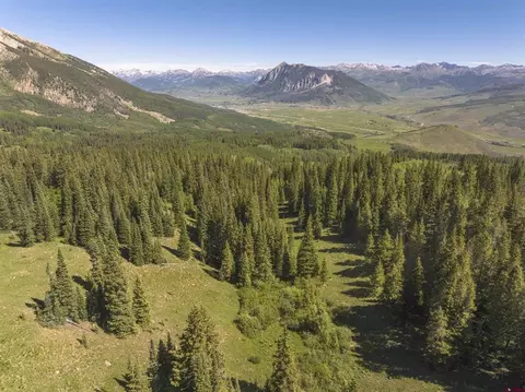 1371 Red Mountain Ranch Upper Loop, Crested Butte, CO 81224 photo 29