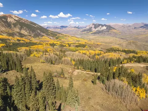 1371 Red Mountain Ranch Upper Loop, Crested Butte, CO 81224
