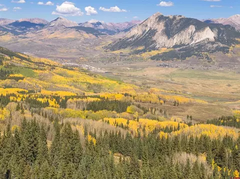 1371 Red Mountain Ranch Upper Loop, Crested Butte, CO 81224 photo 3