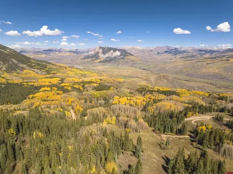 1371 Red Mountain Ranch Upper Loop, Crested Butte, CO 81224 photo 5