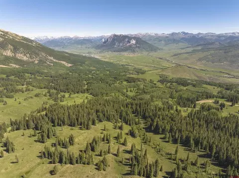 1371 Red Mountain Ranch Upper Loop, Crested Butte, CO 81224 photo 25