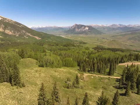 1371 Red Mountain Ranch Upper Loop, Crested Butte, CO 81224