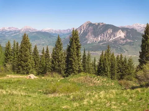 1371 Red Mountain Ranch Upper Loop, Crested Butte, CO 81224 photo 6