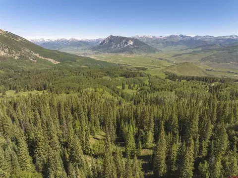 1371 Red Mountain Ranch Upper Loop, Crested Butte, CO 81224 photo 23