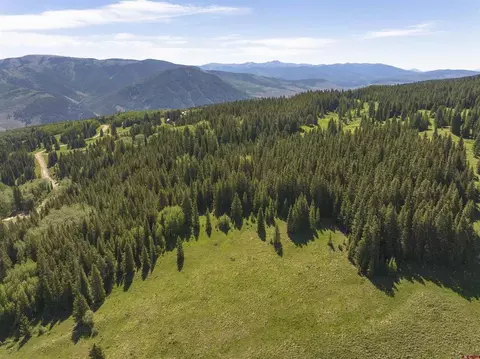 1371 Red Mountain Ranch Upper Loop, Crested Butte, CO 81224 photo 34